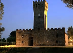 Foto castello San Martino della Vaneza