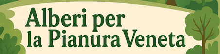 Progetto Alberi in Pianura