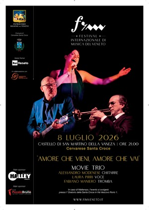 Concerto Movie Trio