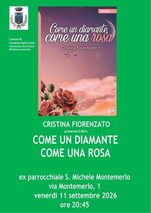 Presentazione libro