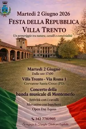 2 giugno  Festa della Repubblica